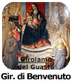 Girolamo di Benvenuto